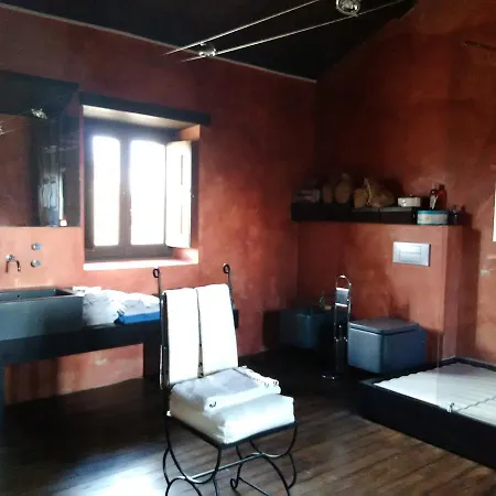 La Casa De Mi Abuelo Tarsicio * Villarrín de Campos