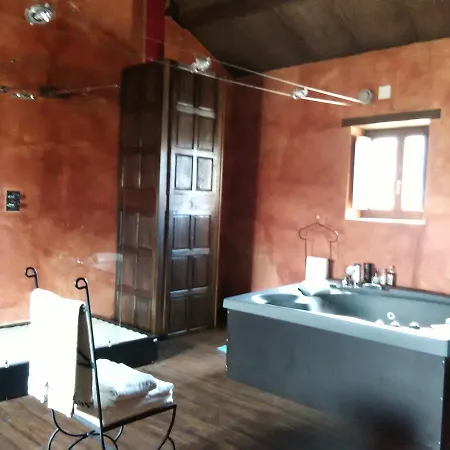 La Casa De Mi Abuelo Tarsicio