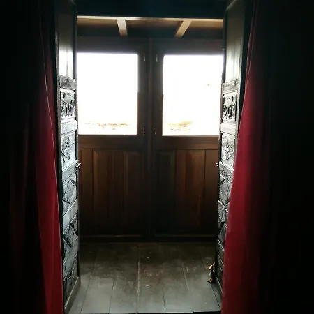 La Casa De Mi Abuelo Tarsicio * Villarrín de Campos