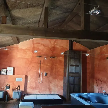 La Casa De Mi Abuelo Tarsicio Venkovský dům *