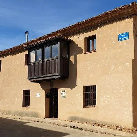 La Casa De Mi Abuelo Tarsicio
