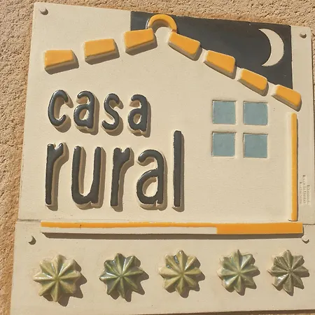 La Casa De Mi Abuelo Tarsicio Villarrín de Campos